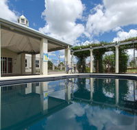 Coachmans Inn Warwick - Australia Accommodation