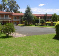 Coachmans Rest Motor Lodge - Australia Accommodation