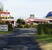 Coal Creek Motel - Australia Accommodation