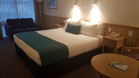Coal Valley Motor Inn - Australia Accommodation 2