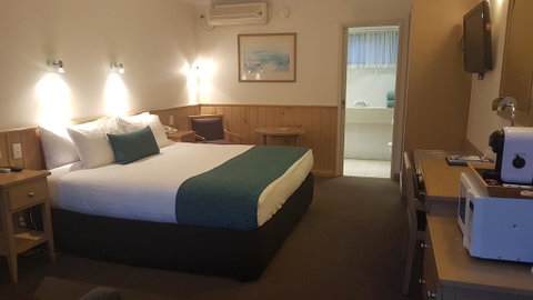 Coal Valley Motor Inn - Australia Accommodation 1