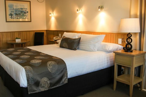 Coal Valley Motor Inn - Australia Accommodation 0