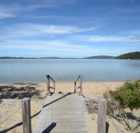 Coalmine Beach Holiday Park - Australia Accommodation