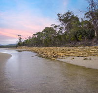 Coalmines Escape - Australia Accommodation