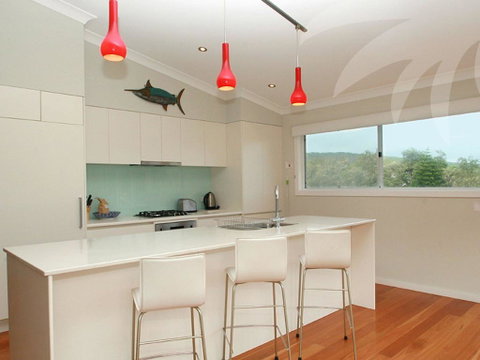 Coast - Australia Accommodation 3