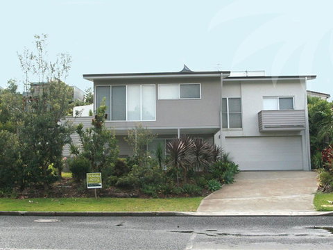 Coast - Australia Accommodation 0