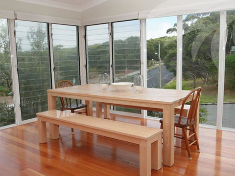 Coast - Australia Accommodation 2