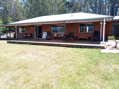 Coast & Country - Australia Accommodation 1