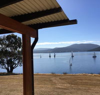 Coast House Tasmania - Australia Accommodation