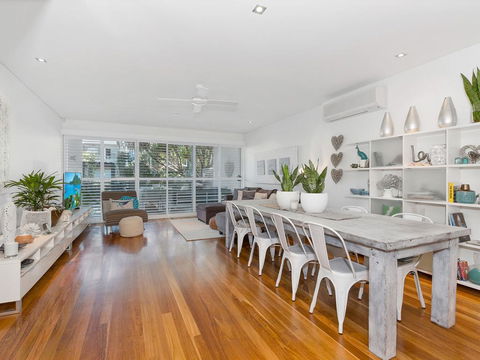 COASTAL CHIC @ CASUARINA - Australia Accommodation 0