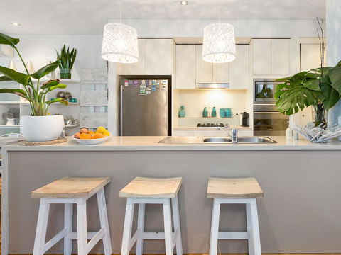 COASTAL CHIC @ CASUARINA - Australia Accommodation 2