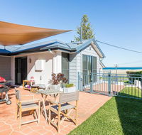 Coastal Haven  Gerroa - Australia Accommodation