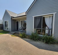Coastal Heaven - Australia Accommodation