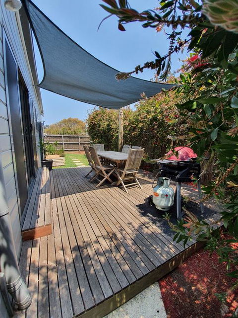 Coastal Heaven - Australia Accommodation 1