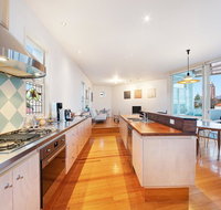 Coastal Penthouse at Coogee Beach - Australia Accommodation