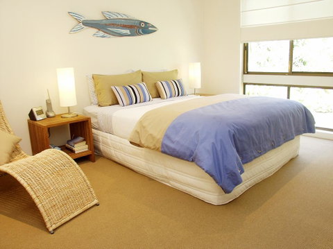 Coastal Retreat In Blairgowrie - Australia Accommodation 2
