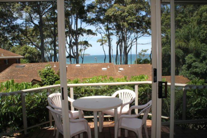 Bimbimbie ACT Australia Accommodation