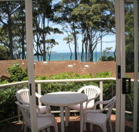 Coastal Retreat Unit 5 - Australia Accommodation