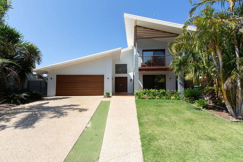 COASTAL SOUL - Australia Accommodation 3