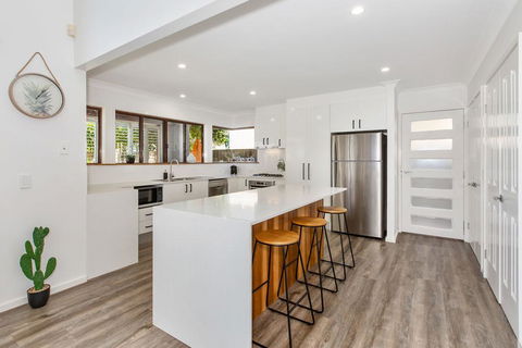 COASTAL SOUL - Australia Accommodation 2