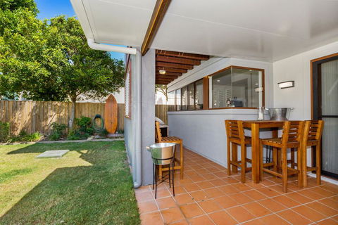 COASTAL SOUL - Australia Accommodation 1