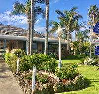 Coastal Waters Motor Inn - Australia Accommodation
