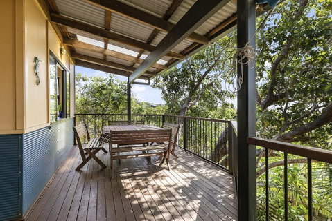Coasting - Australia Accommodation 1