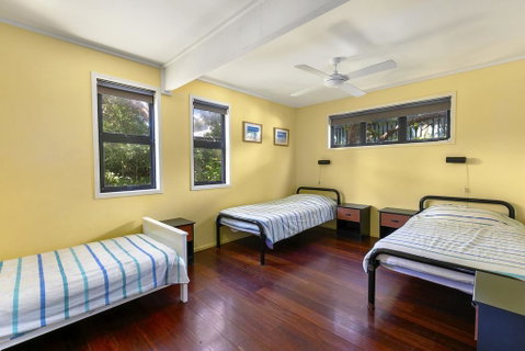 Coasting - Australia Accommodation 2
