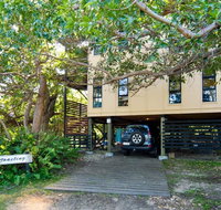 Coasting - Australia Accommodation