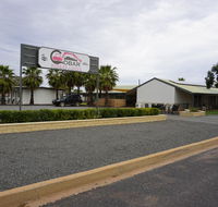Cobar Miners Lodge - Australia Accommodation