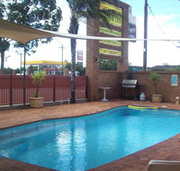 Cobar Town  Country Motor Inn - Australia Accommodation