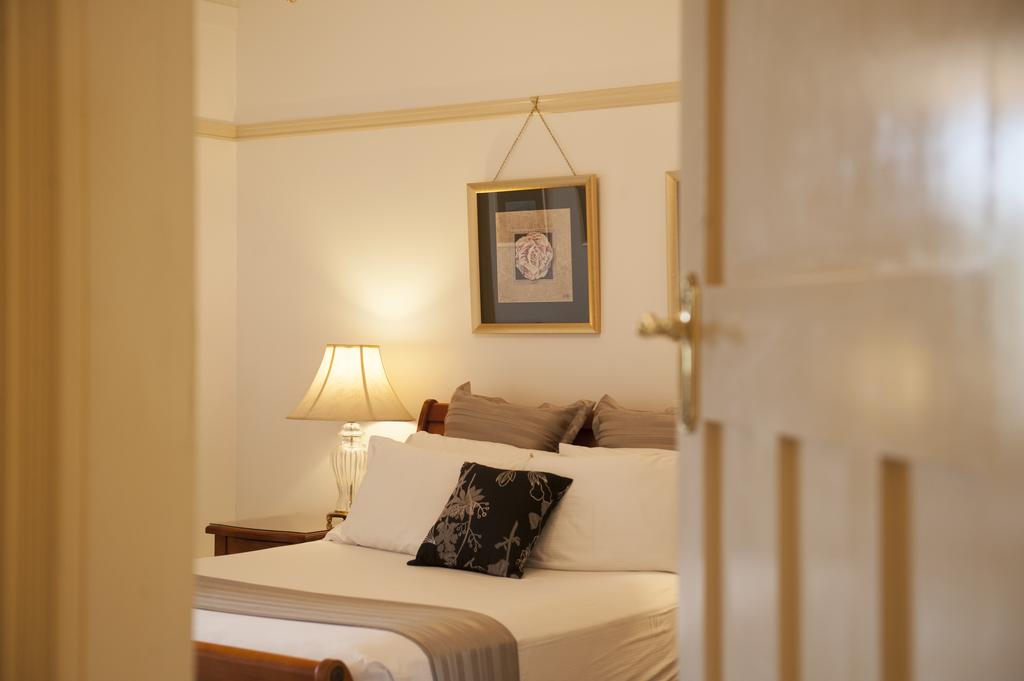 Barigan ACT Australia Accommodation