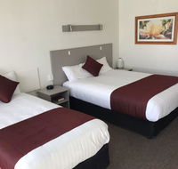 Cobb Inlander Motel - Australia Accommodation
