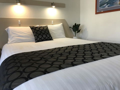 Cobb Inlander Motel - Australia Accommodation 3