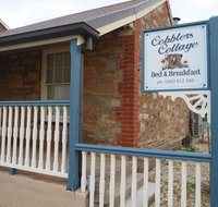 Cobblers Cottage BB - Australia Accommodation