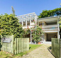 Coberay - Australia Accommodation