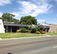 Cobram Colonial Motor Inn - Australia Accommodation