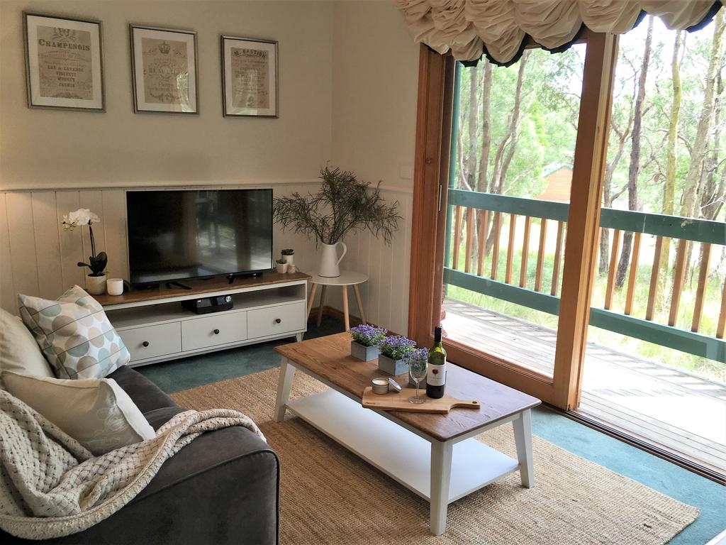 Nangana VIC Australia Accommodation