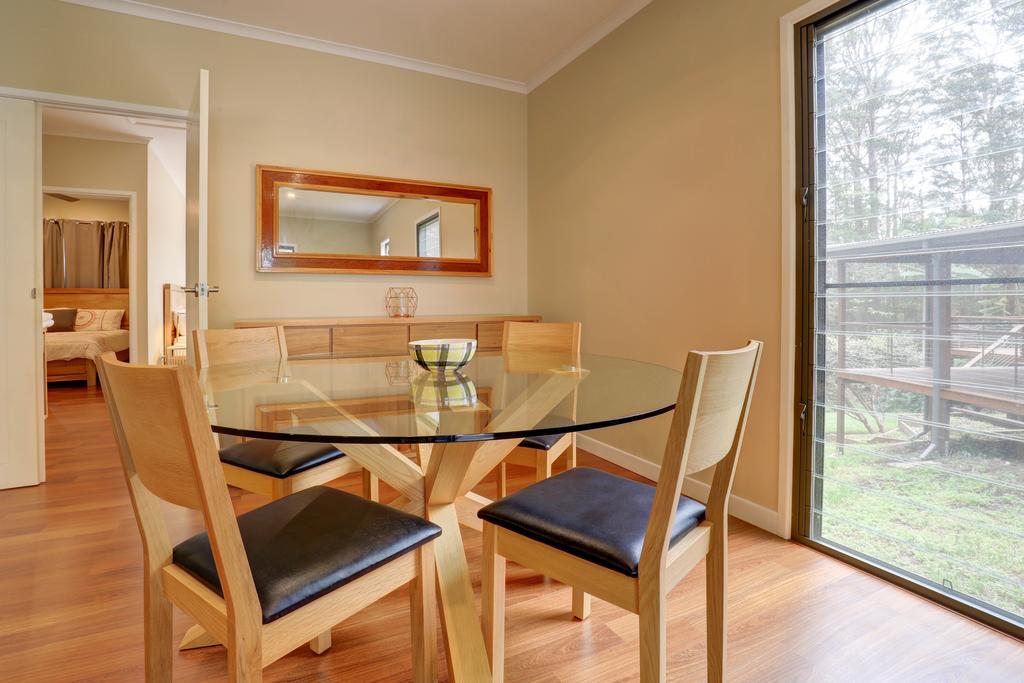 North Maleny QLD Australia Accommodation