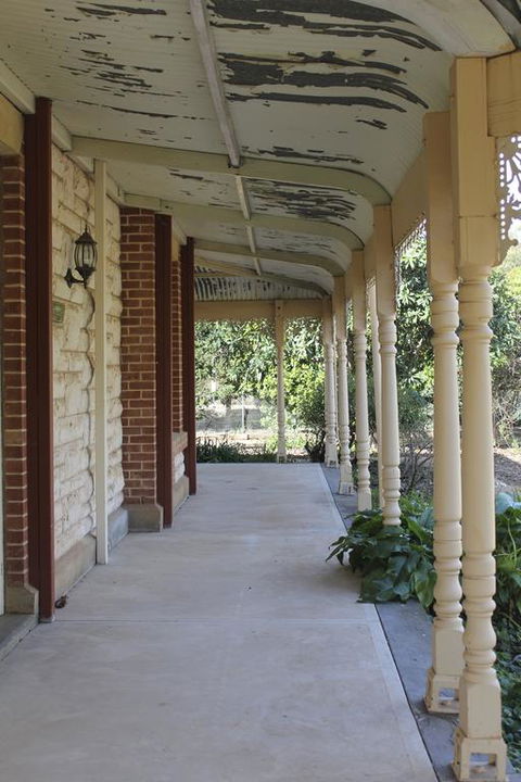 Cockburn House - Australia Accommodation 3