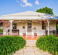 Cockfighters Ghost Vineyard Accommodation - Australia Accommodation