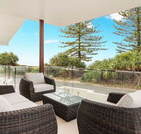 Coco de Mer Beach Villa - Australia Accommodation