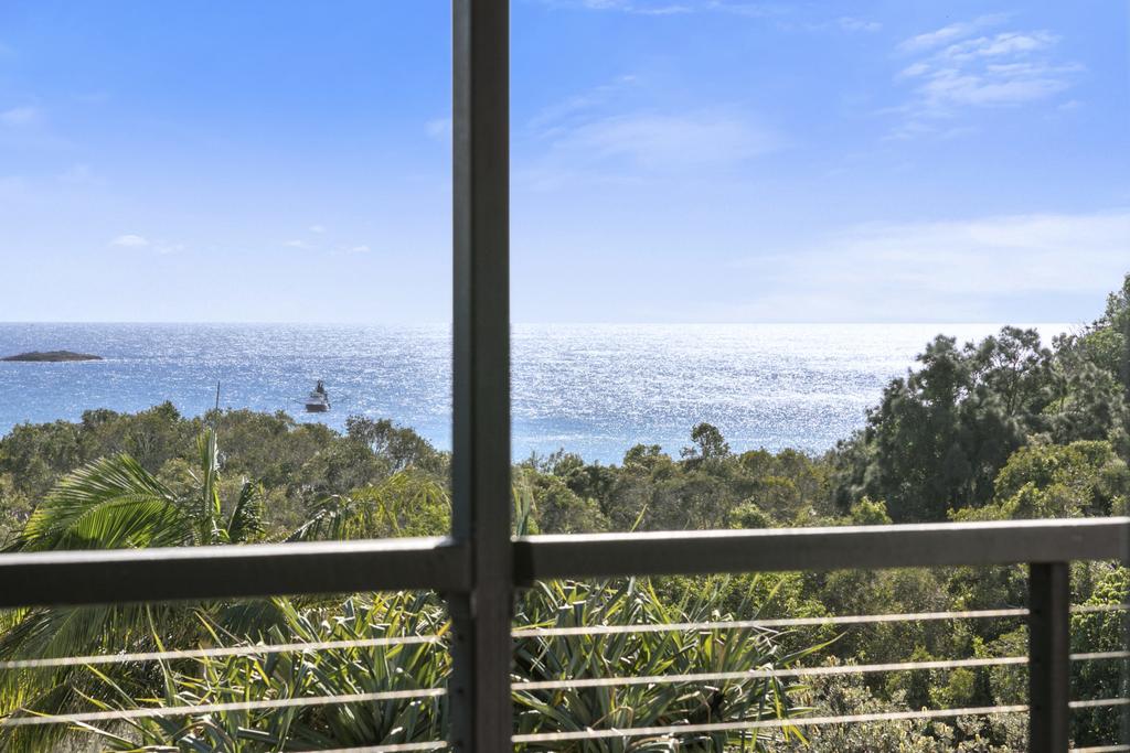 Point Lookout QLD Australia Accommodation