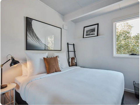 COCOMO VILLA - Australia Accommodation 1