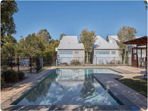 COCOMO VILLA - Australia Accommodation 2