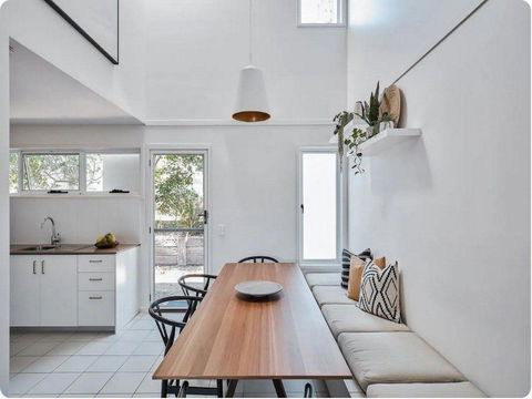 COCOMO VILLA - Australia Accommodation 0
