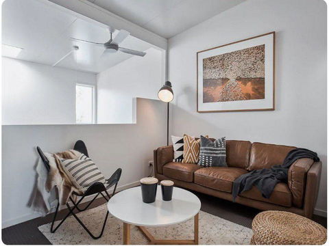 COCOMO VILLA - Australia Accommodation 3