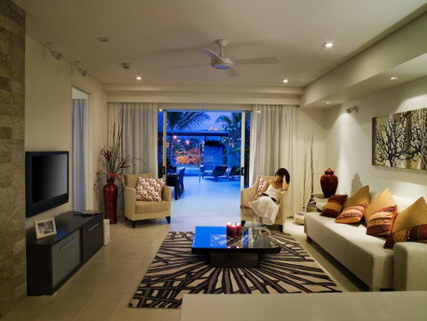 Coconut Grove - Australia Accommodation 3