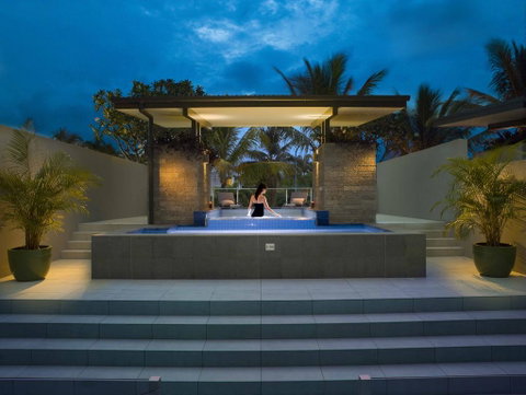 Coconut Grove - Australia Accommodation 0