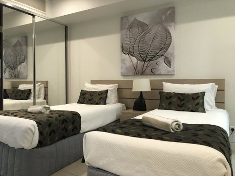 Coconut Grove 402 - Australia Accommodation 2